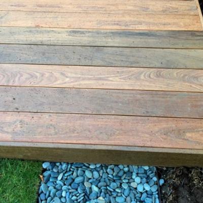 Decking